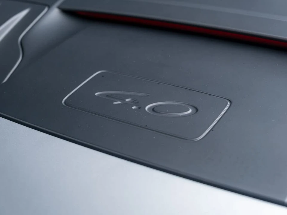 2023 Porsche 992 GT3 - Image 24 of 31