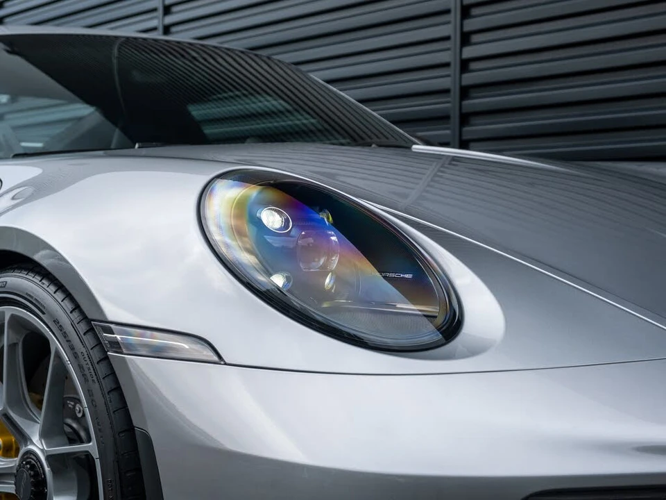 2023 Porsche 992 GT3 - Image 16 of 31