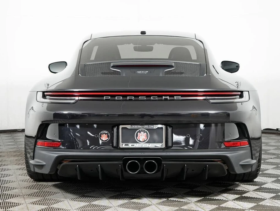 2023 Porsche 992 GT3 - Image 6 of 31