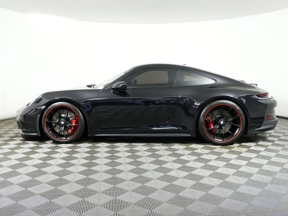 2023 Porsche 992 GT3 - Image 2 of 31