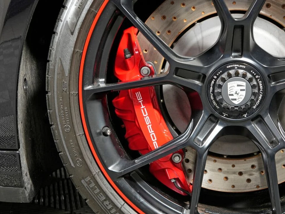 2023 Porsche 992 GT3 - Image 20 of 31