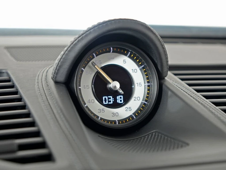 2023 Porsche 992 GT3 - Image 31 of 31