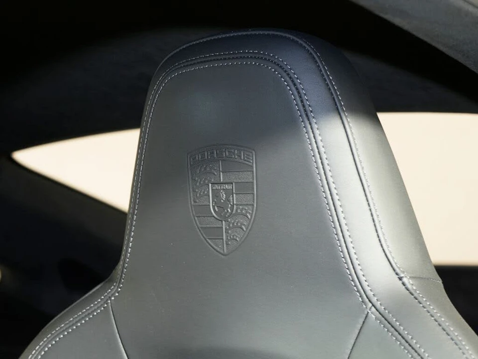 2023 Porsche 992 GT3 - Image 25 of 31