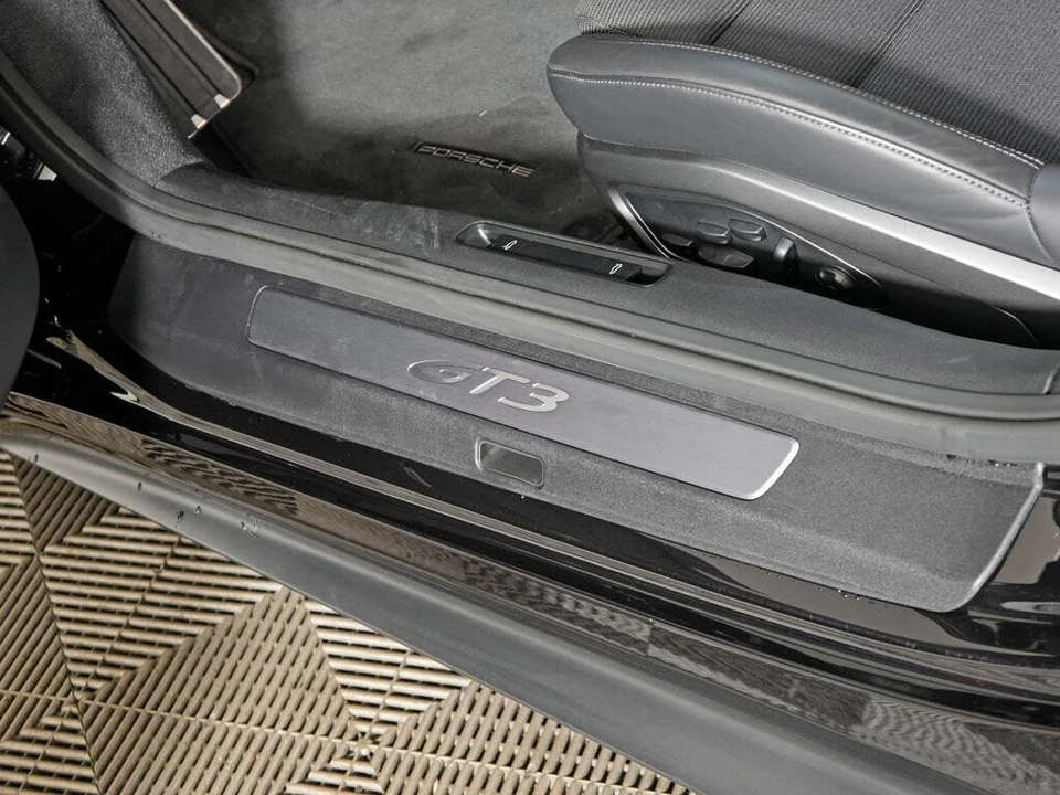 2023 Porsche 992 GT3 - Image 24 of 31