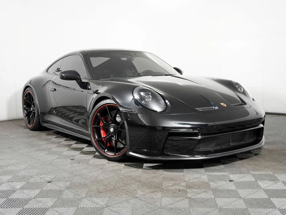 2023 Porsche 992 GT3 - Image 9 of 31