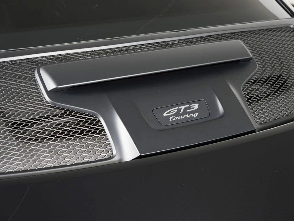 2023 Porsche 992 GT3 - Image 14 of 31