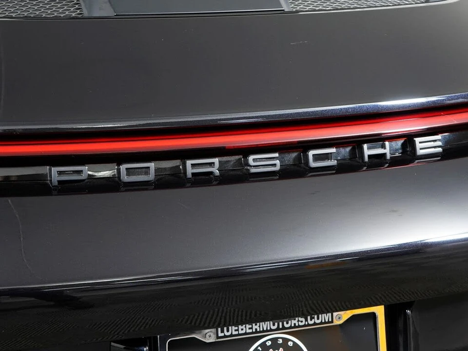 2023 Porsche 992 GT3 - Image 13 of 31