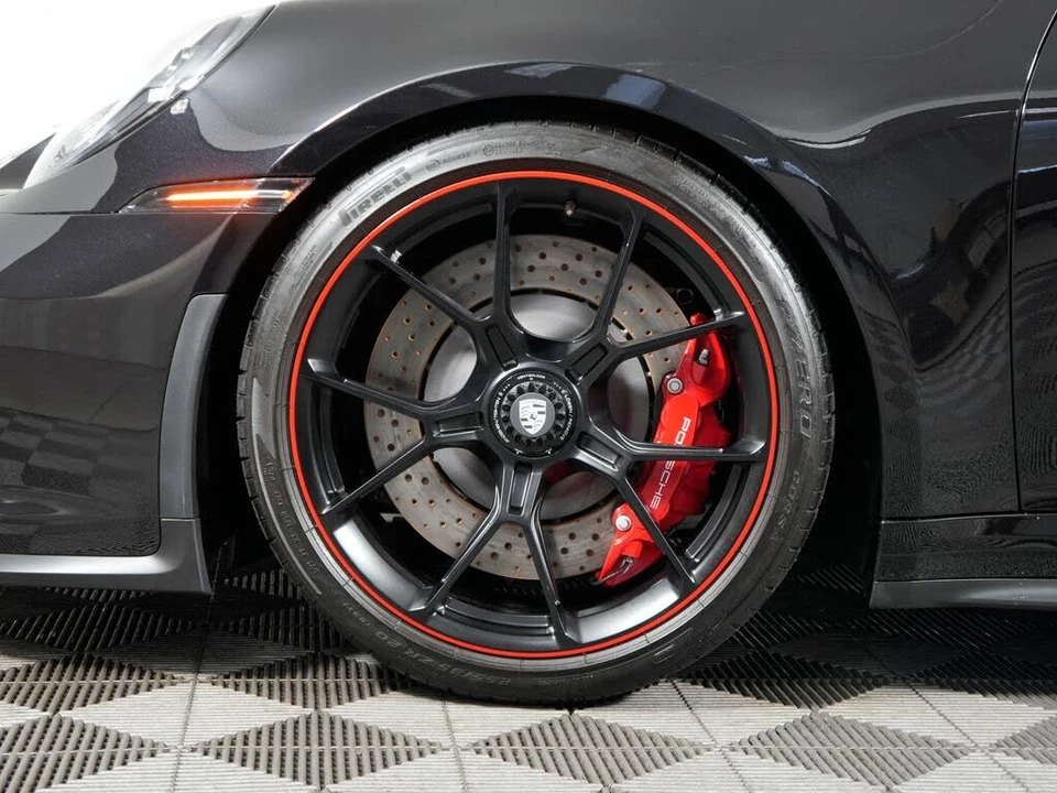 2023 Porsche 992 GT3 - Image 16 of 31