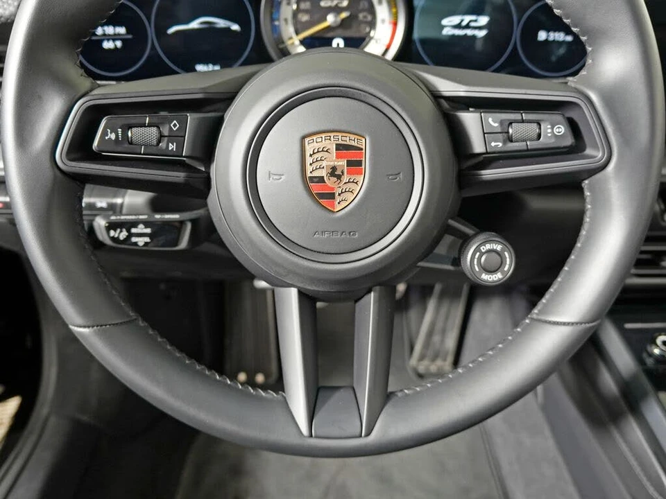 2023 Porsche 992 GT3 - Image 28 of 31