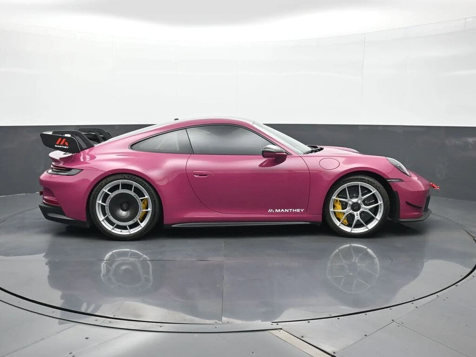 2023 Porsche 992 GT3 - Image 20 of 30
