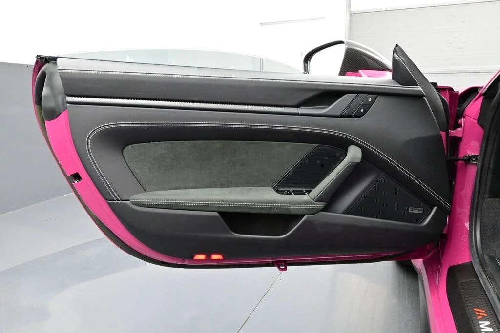 2023 Porsche 992 GT3 - Image 7 of 30