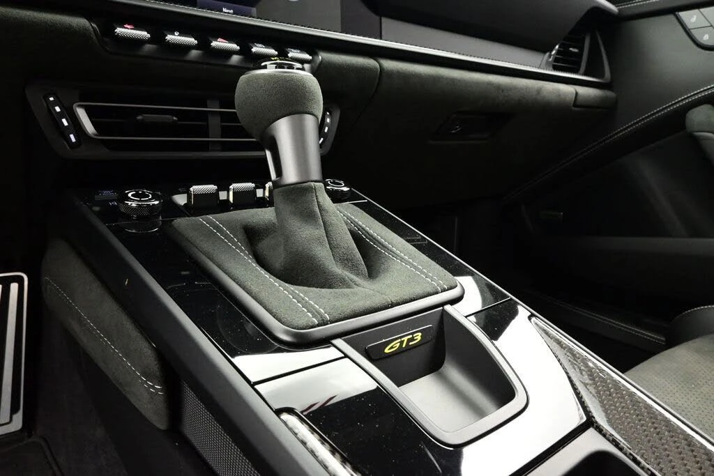 2023 Porsche 992 GT3 - Image 11 of 30