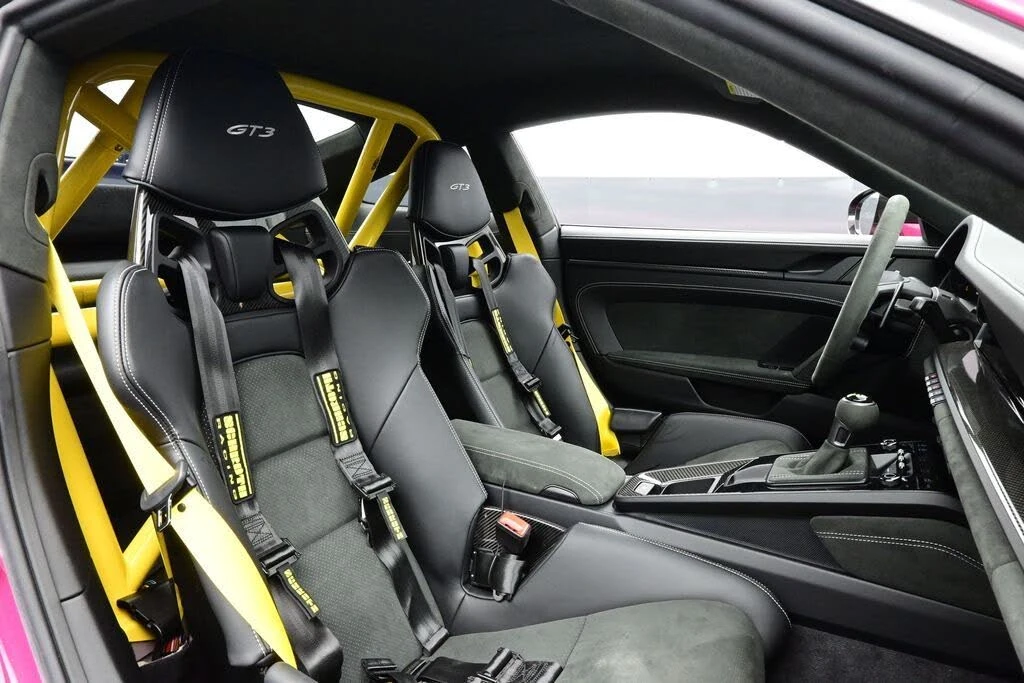 2023 Porsche 992 GT3 - Image 13 of 30