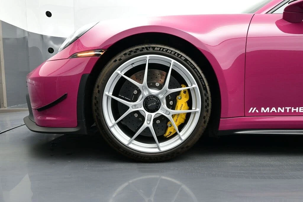 2023 Porsche 992 GT3 - Image 6 of 30