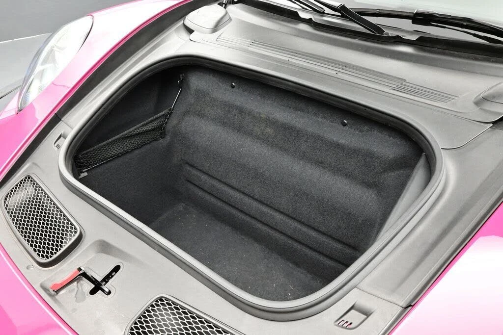 2023 Porsche 992 GT3 - Image 16 of 30