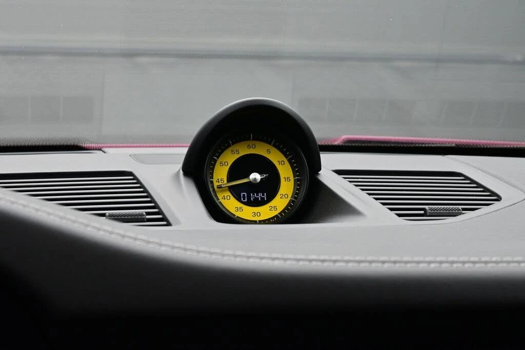 2023 Porsche 992 GT3 - Image 12 of 30