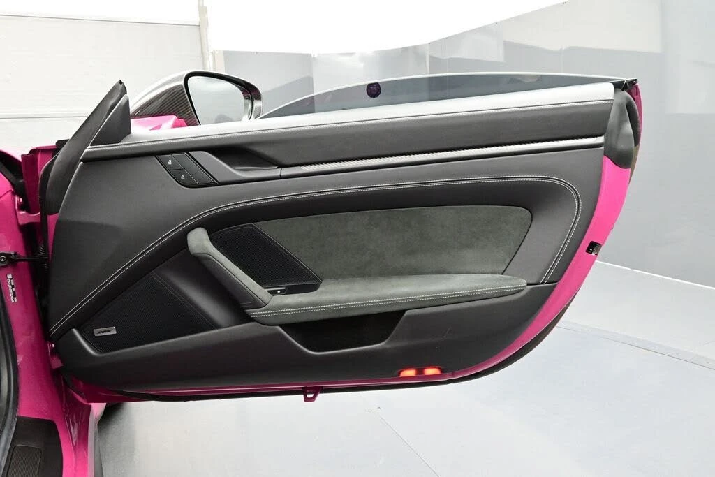2023 Porsche 992 GT3 - Image 15 of 30