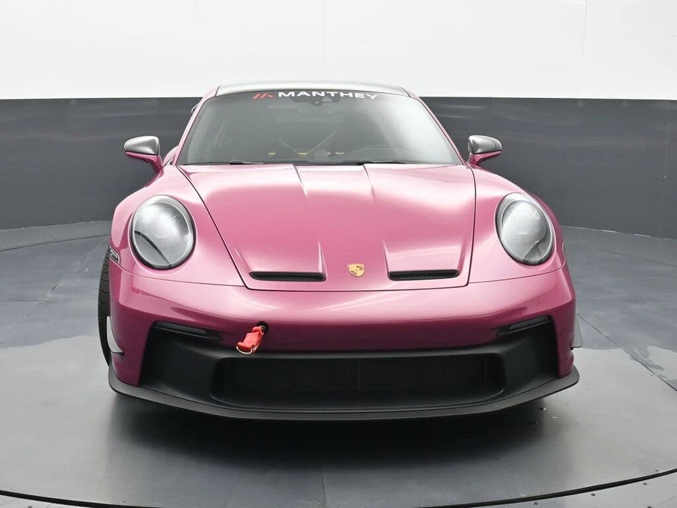 2023 Porsche 992 GT3 - Image 22 of 30