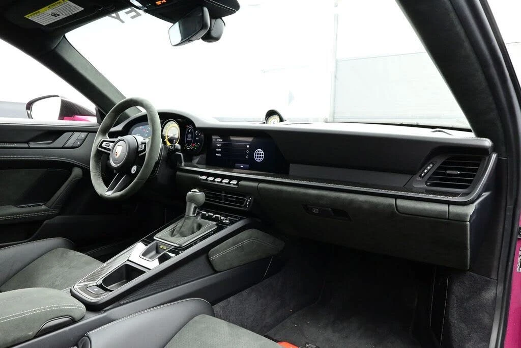 2023 Porsche 992 GT3 - Image 14 of 30