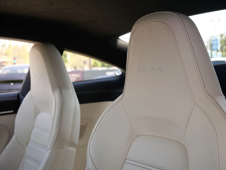2023 Porsche 992 GT3 - Image 21 of 31
