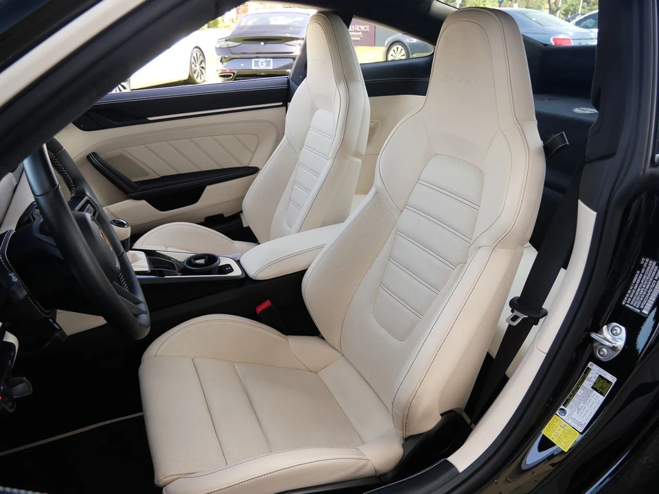 2023 Porsche 992 GT3 - Image 20 of 31