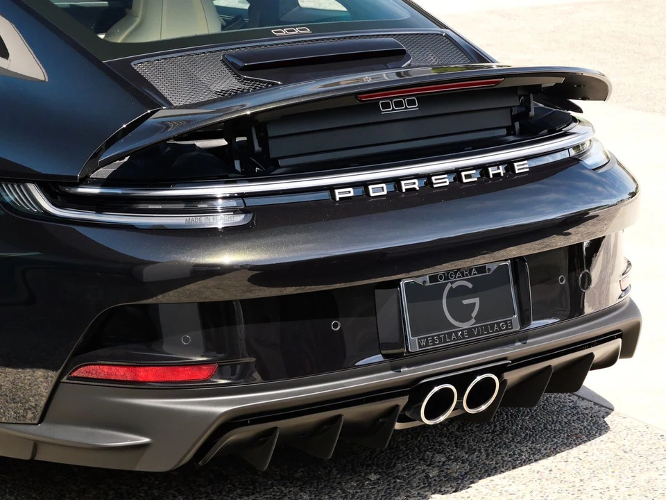 2023 Porsche 992 GT3 - Image 8 of 31