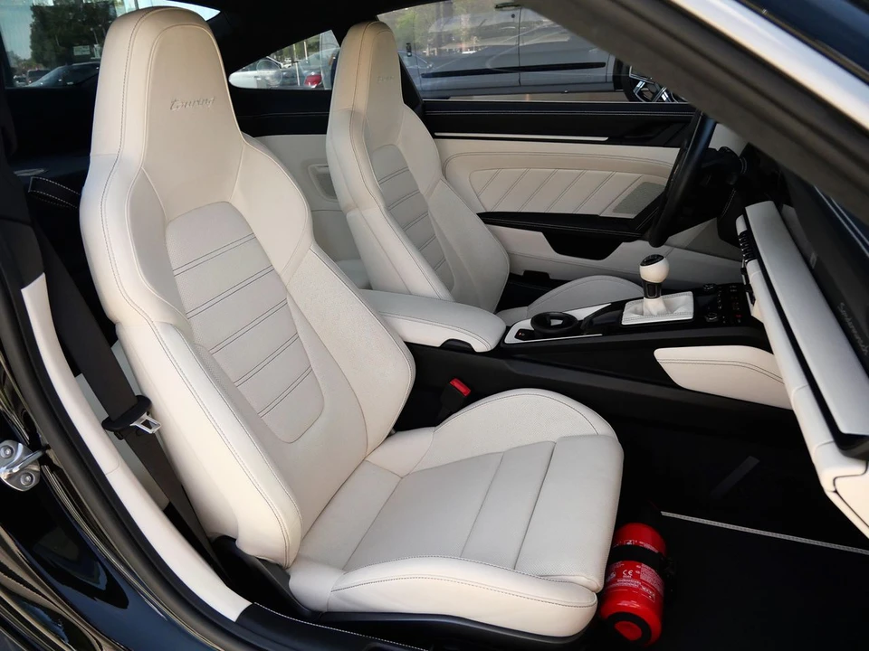 2023 Porsche 992 GT3 - Image 29 of 31