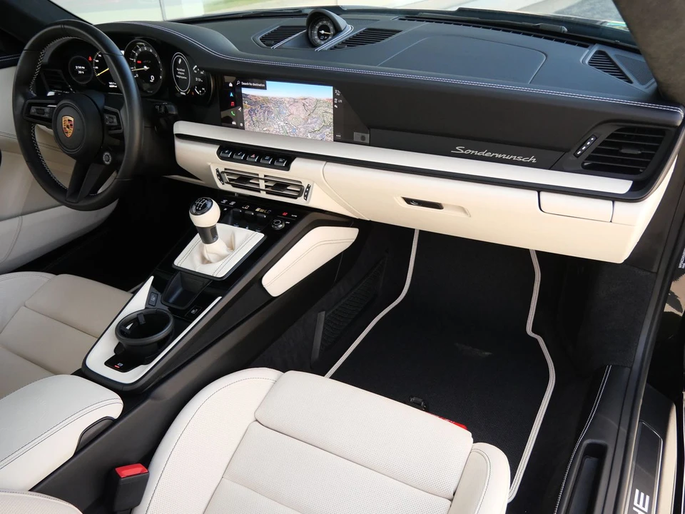 2023 Porsche 992 GT3 - Image 26 of 31