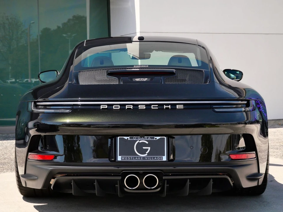 2023 Porsche 992 GT3 - Image 7 of 31