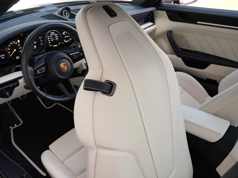 2023 Porsche 992 GT3 - Image 24 of 31