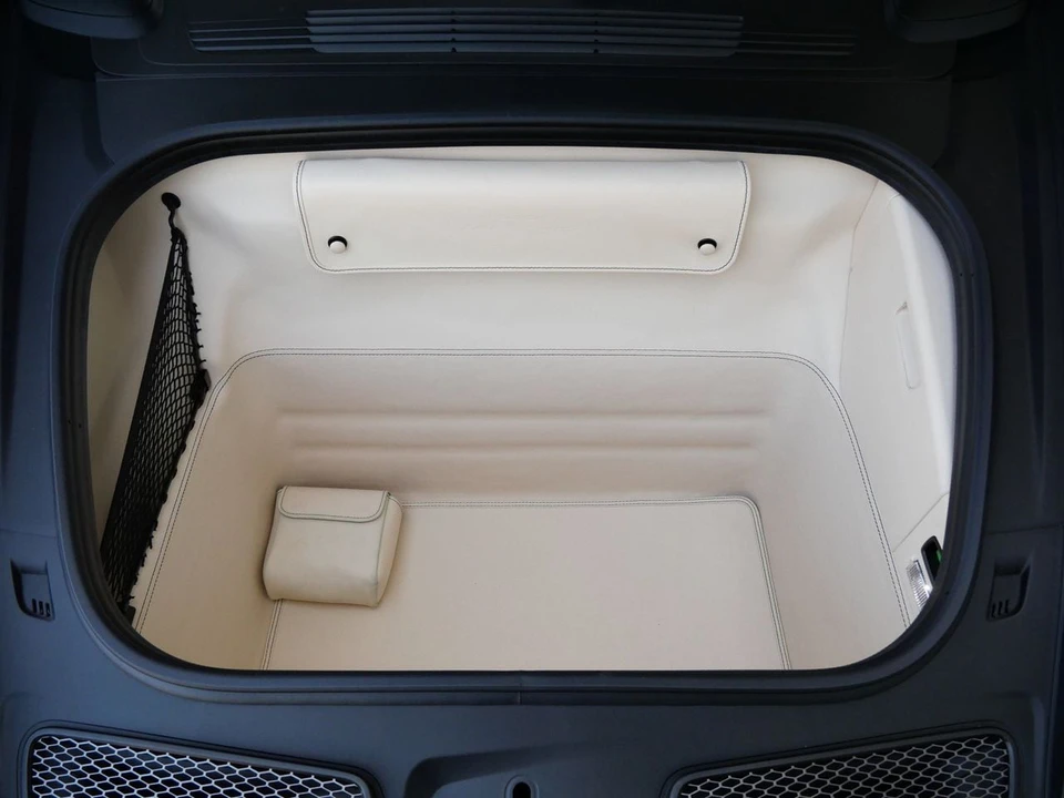 2023 Porsche 992 GT3 - Image 31 of 31