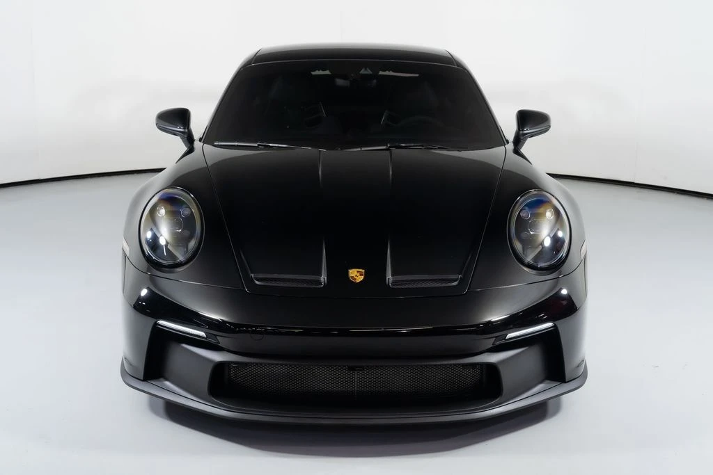 2023 Porsche 992 GT3 - Image 7 of 21