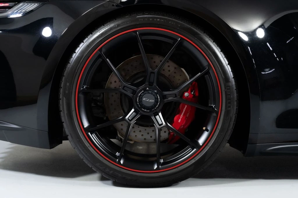 2023 Porsche 992 GT3 - Image 15 of 21