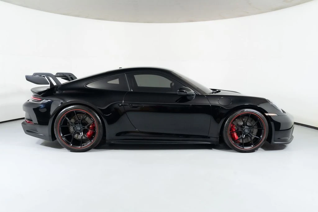 2023 Porsche 992 GT3 - Image 14 of 21