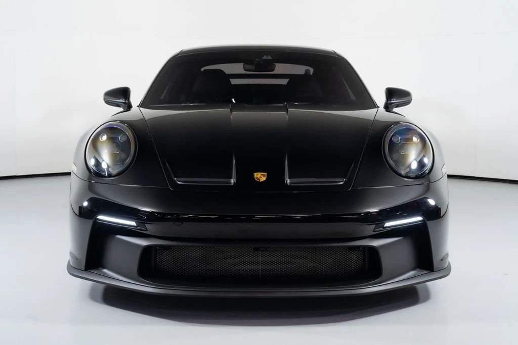 2023 Porsche 992 GT3 - Image 9 of 21