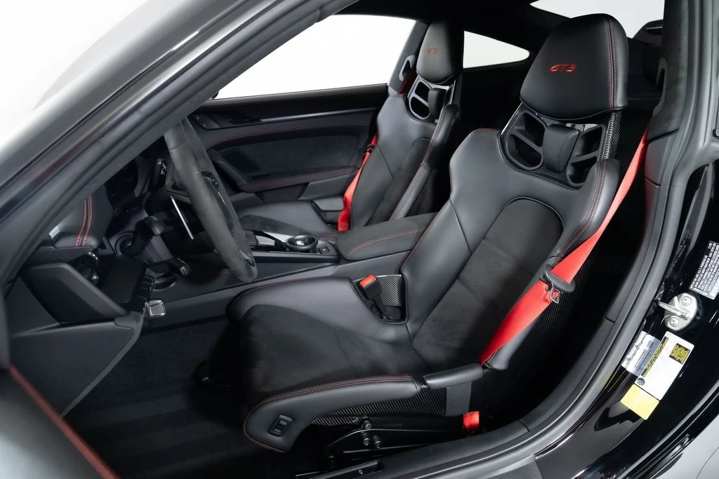 2023 Porsche 992 GT3 - Image 5 of 21