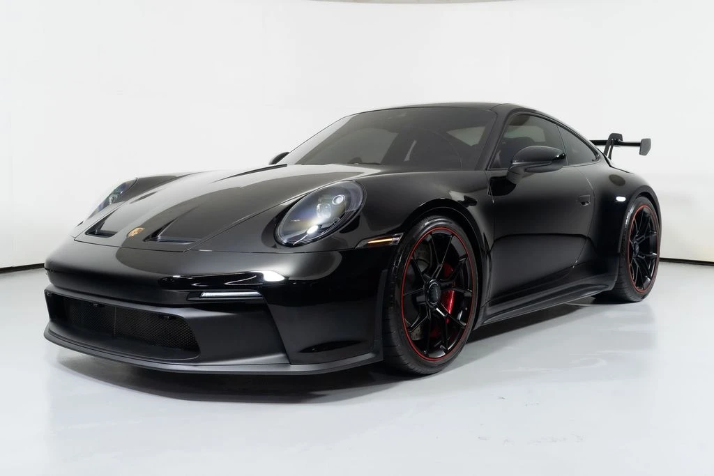 2023 Porsche 992 GT3 - Image 11 of 21