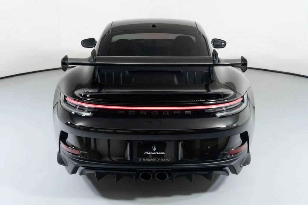2023 Porsche 992 GT3 - Image 13 of 21