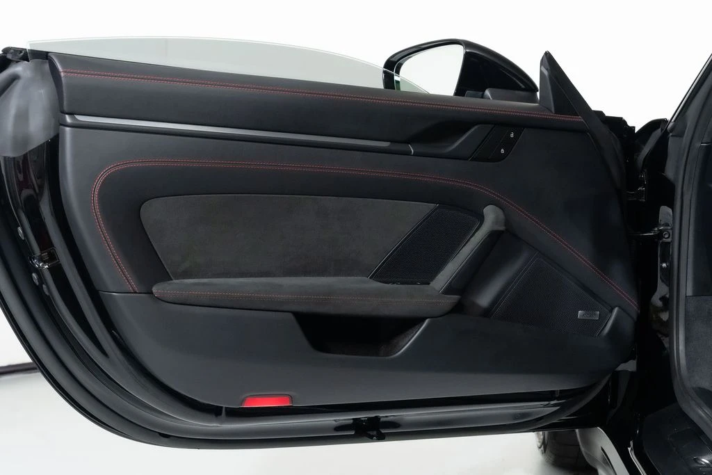 2023 Porsche 992 GT3 - Image 19 of 21