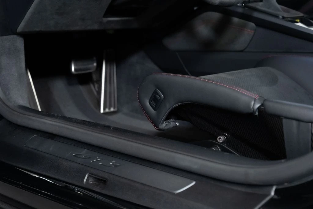 2023 Porsche 992 GT3 - Image 20 of 21