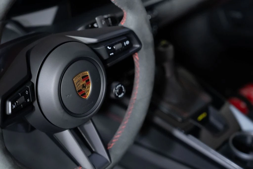 2023 Porsche 992 GT3 - Image 18 of 21