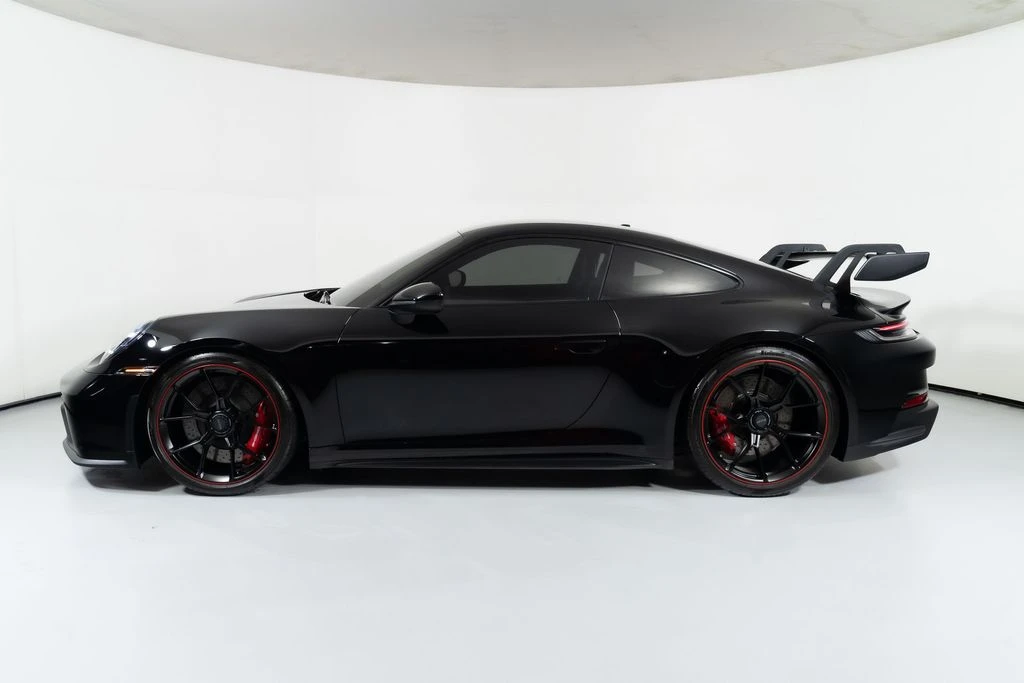 2023 Porsche 992 GT3 - Image 3 of 21