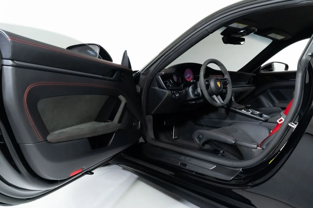 2023 Porsche 992 GT3 - Image 17 of 21