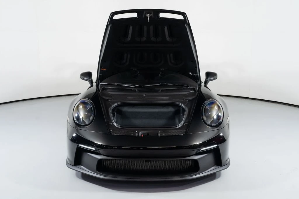 2023 Porsche 992 GT3 - Image 8 of 21