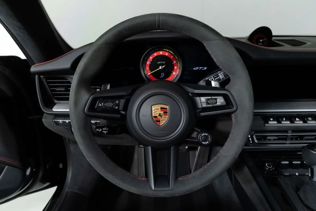 2023 Porsche 992 GT3 - Image 21 of 21