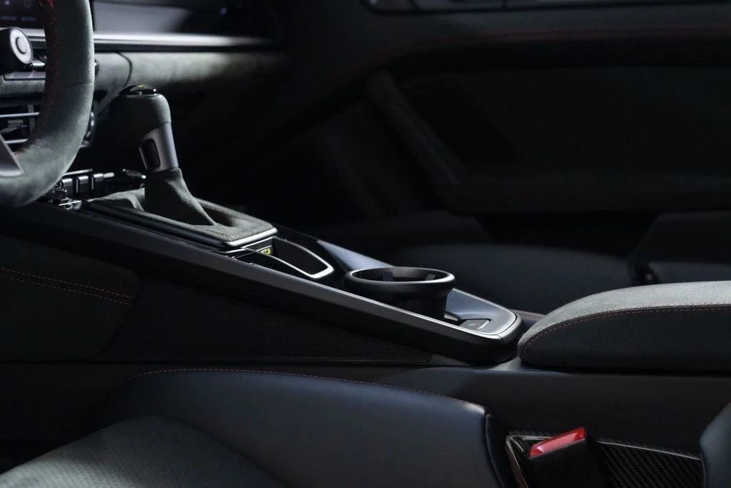 2023 Porsche 992 GT3 - Image 6 of 21