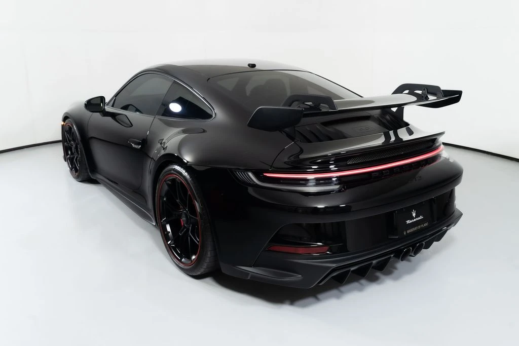 2023 Porsche 992 GT3 - Image 12 of 21