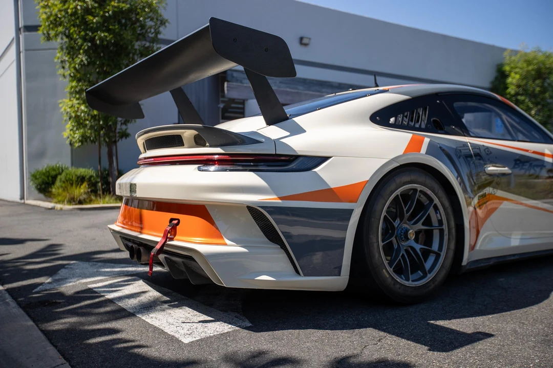 2023 Porsche 992 GT3 - Image 21 of 31
