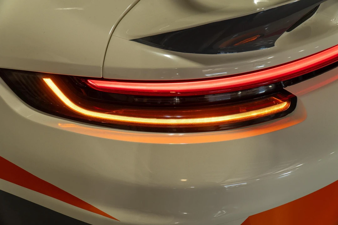2023 Porsche 992 GT3 - Image 16 of 31
