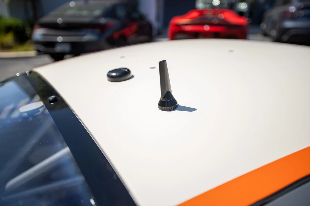2023 Porsche 992 GT3 - Image 23 of 31